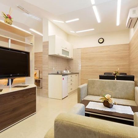 סוקו בניה Apartman Uzor מראה חיצוני תמונה