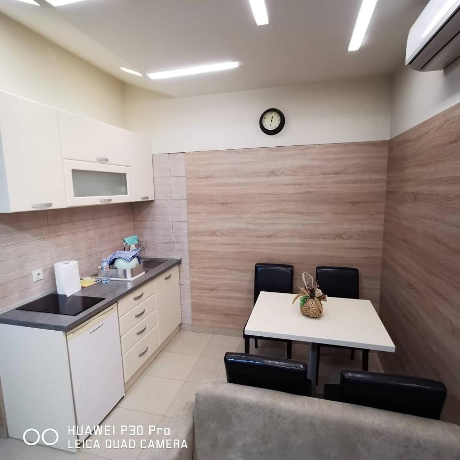 סוקו בניה Apartman Uzor מראה חיצוני תמונה