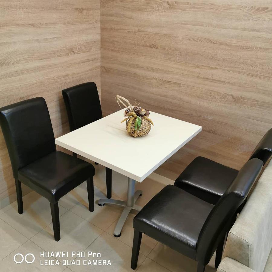 סוקו בניה Apartman Uzor מראה חיצוני תמונה