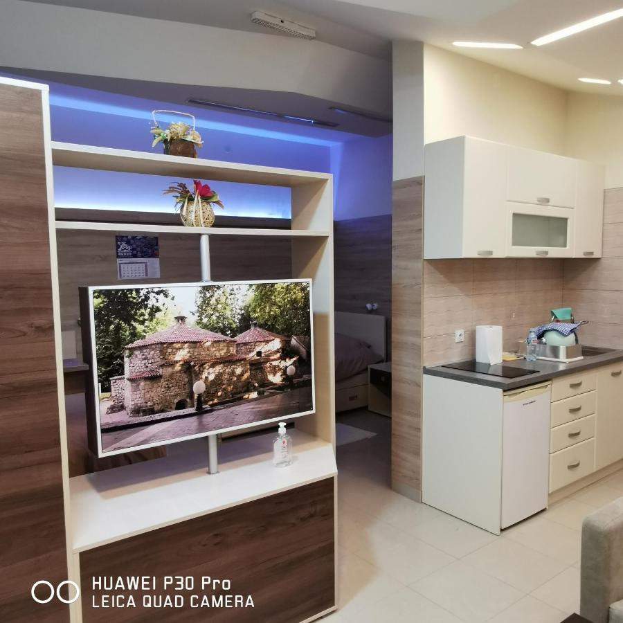סוקו בניה Apartman Uzor מראה חיצוני תמונה