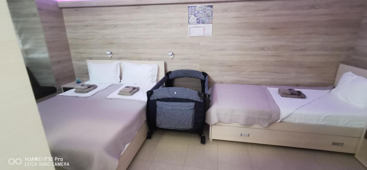 סוקו בניה Apartman Uzor מראה חיצוני תמונה