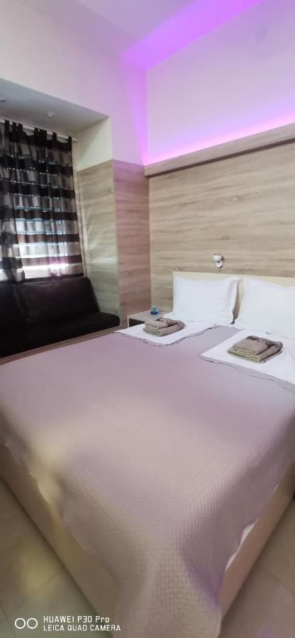 סוקו בניה Apartman Uzor מראה חיצוני תמונה