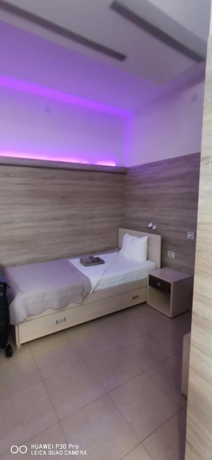 סוקו בניה Apartman Uzor מראה חיצוני תמונה