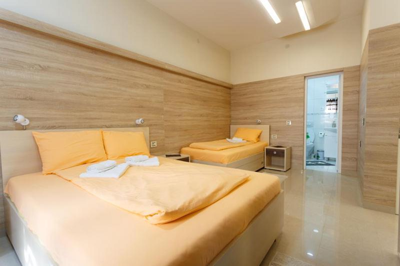 סוקו בניה Apartman Uzor מראה חיצוני תמונה