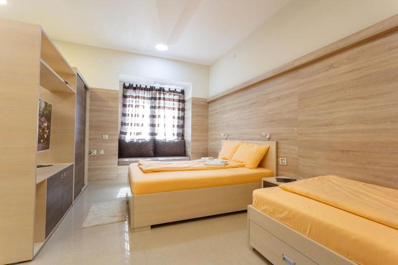 סוקו בניה Apartman Uzor מראה חיצוני תמונה
