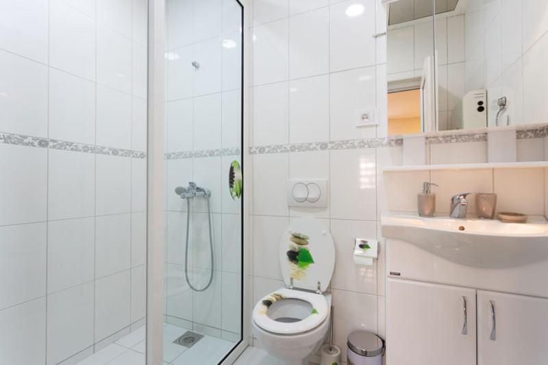 סוקו בניה Apartman Uzor מראה חיצוני תמונה