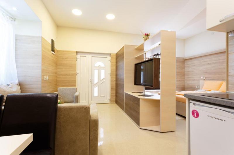 סוקו בניה Apartman Uzor מראה חיצוני תמונה